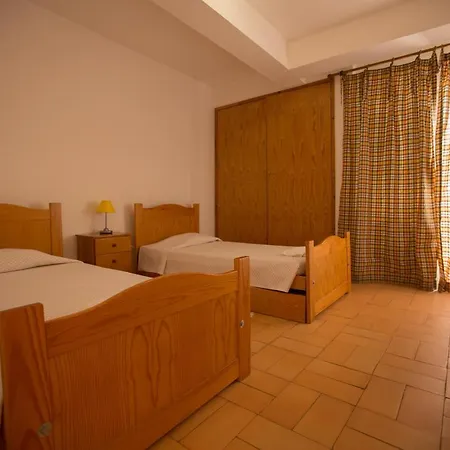 Albergue Hi - De Juventude Alcoutim
