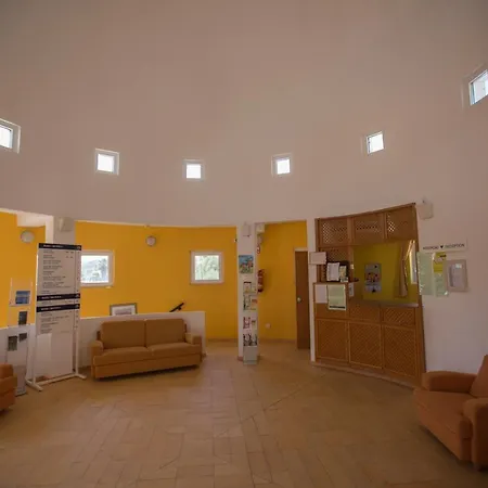 Albergue Hi - De Juventude