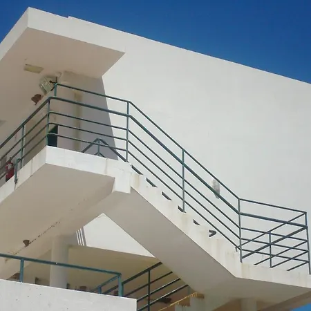 Hi - De Juventude Hostal Alcoutim