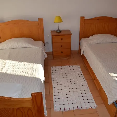 Albergue Hi - De Juventude