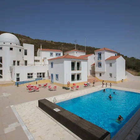 Hi - De Juventude Alcoutim