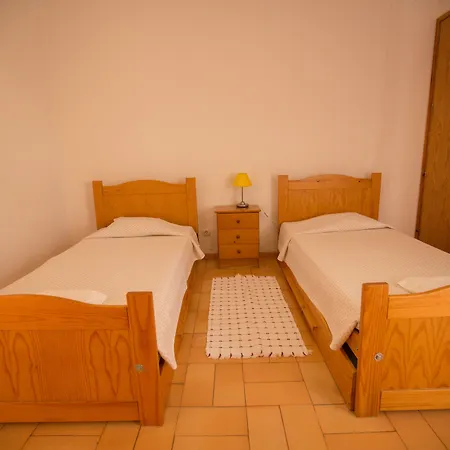 Hi - De Juventude Hostel Alcoutim