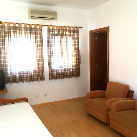Hi - De Juventude Hostal *