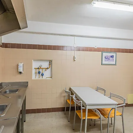 Hostal Hi - De Juventude *