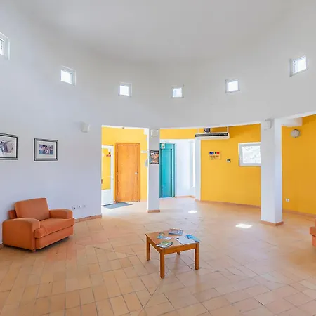 Hi - De Juventude Hostal Alcoutim