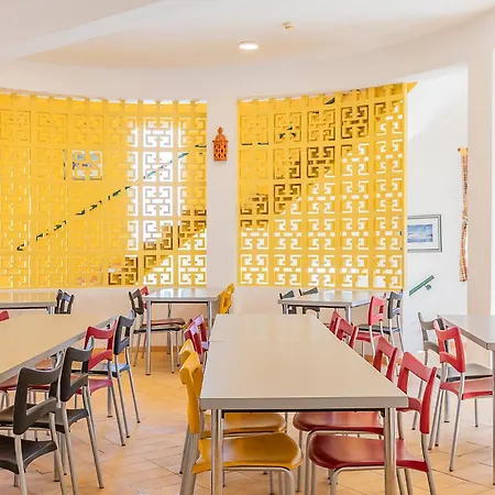 Hostal Hi - De Juventude Alcoutim