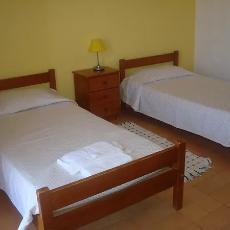 Albergue Hi - De Juventude Alcoutim