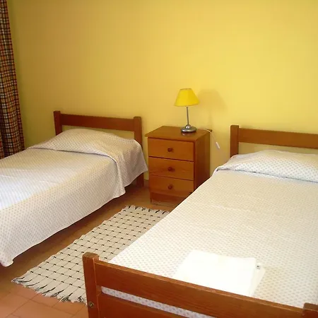 Hostel Hi - De Juventude Alcoutim