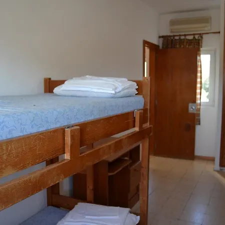 Albergue Hi - De Juventude