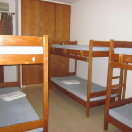 Albergue Hi - De Juventude *