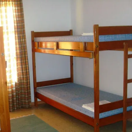 Albergue Hi - De Juventude