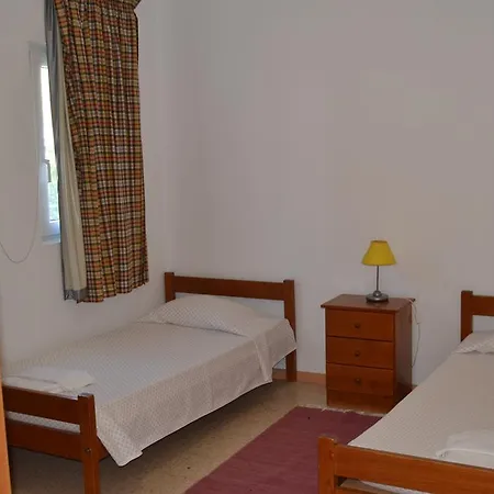 Hostel Hi - De Juventude Alcoutim