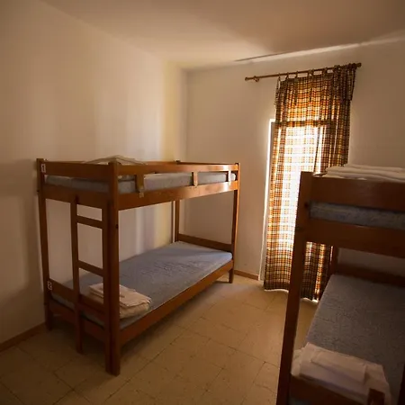 Hostel Hi - De Juventude Alcoutim