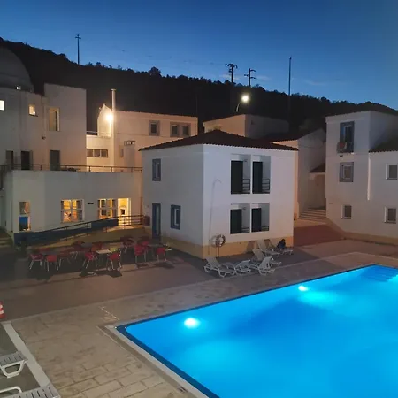 Hi - De Juventude Albergue Alcoutim