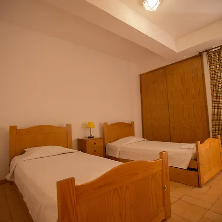 Albergue Hi - De Juventude