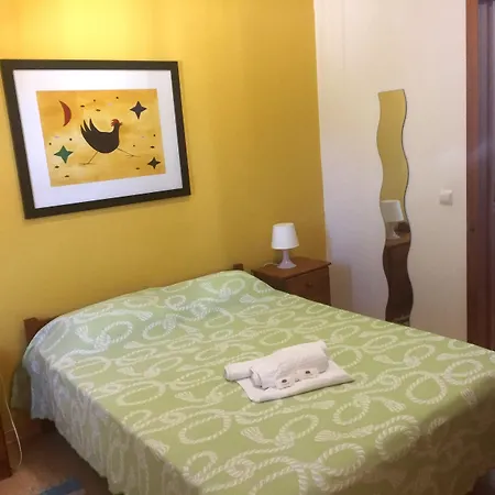 Hostel Hi - De Juventude Alcoutim