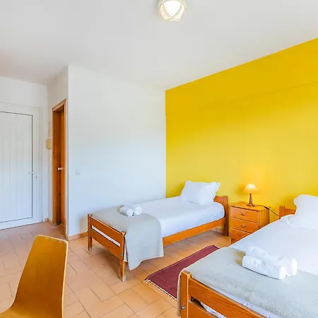 Hi - De Juventude Hostel *