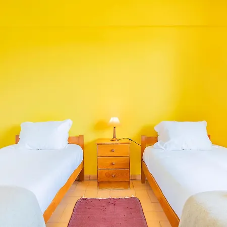 Hi - De Juventude Hostel Alcoutim