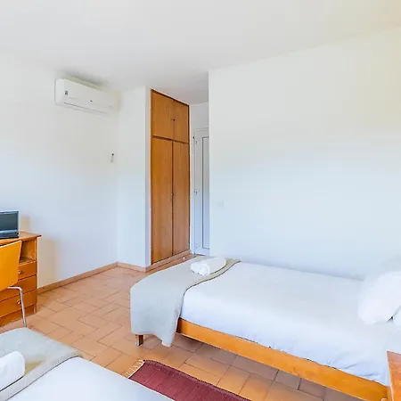 Hostel Hi - De Juventude Alcoutim