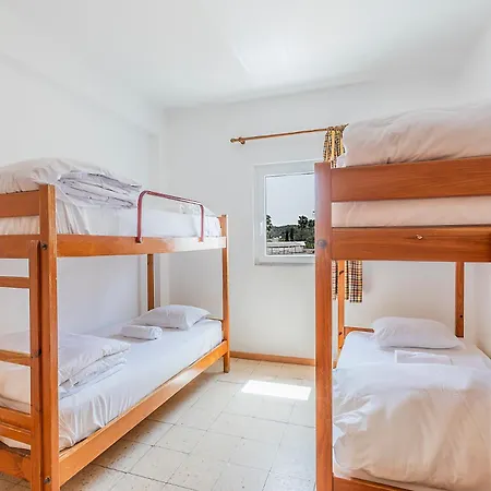 Hi - De Juventude Hostel *