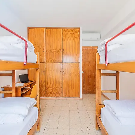 Hostel Hi - De Juventude Alcoutim