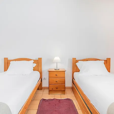 Hostel Hi - De Juventude Alcoutim