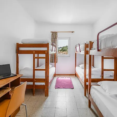Hostel Hi - De Juventude *