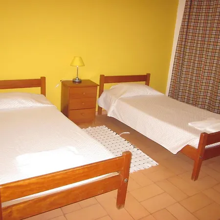 Hostel Hi - De Juventude Alcoutim