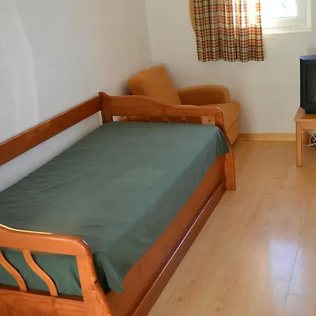 Hi - De Juventude Hostel