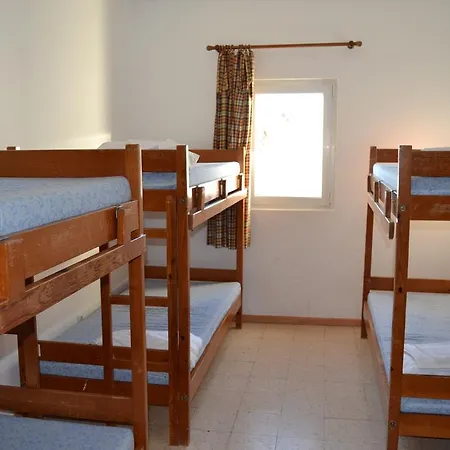 Hi - De Juventude Hostel