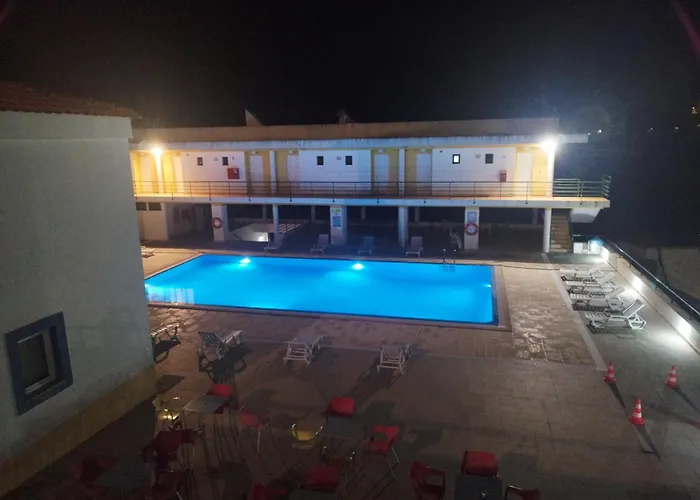 Hi - De Juventude Vandrerhjem *