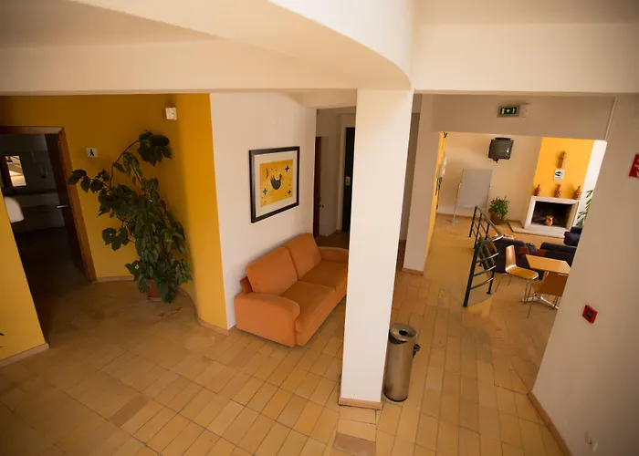 Hi - De Juventude Alcoutim