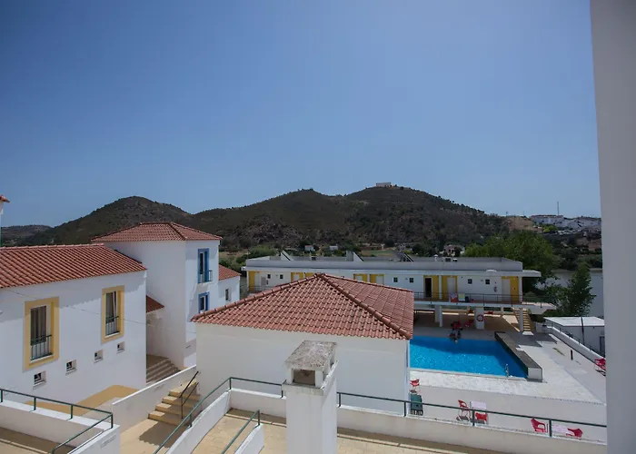 Vandrerhjem Hi - De Juventude Alcoutim