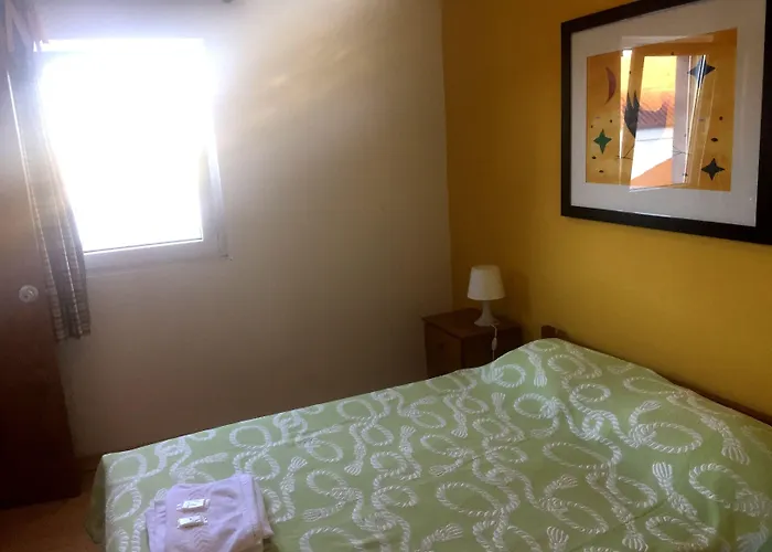 Hi - De Juventude ホステル アルコーティン