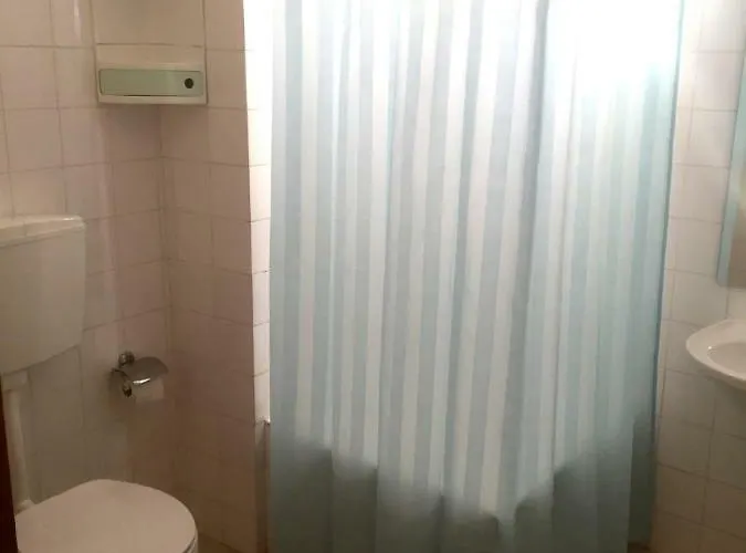 Hi - De Juventude ホステル *